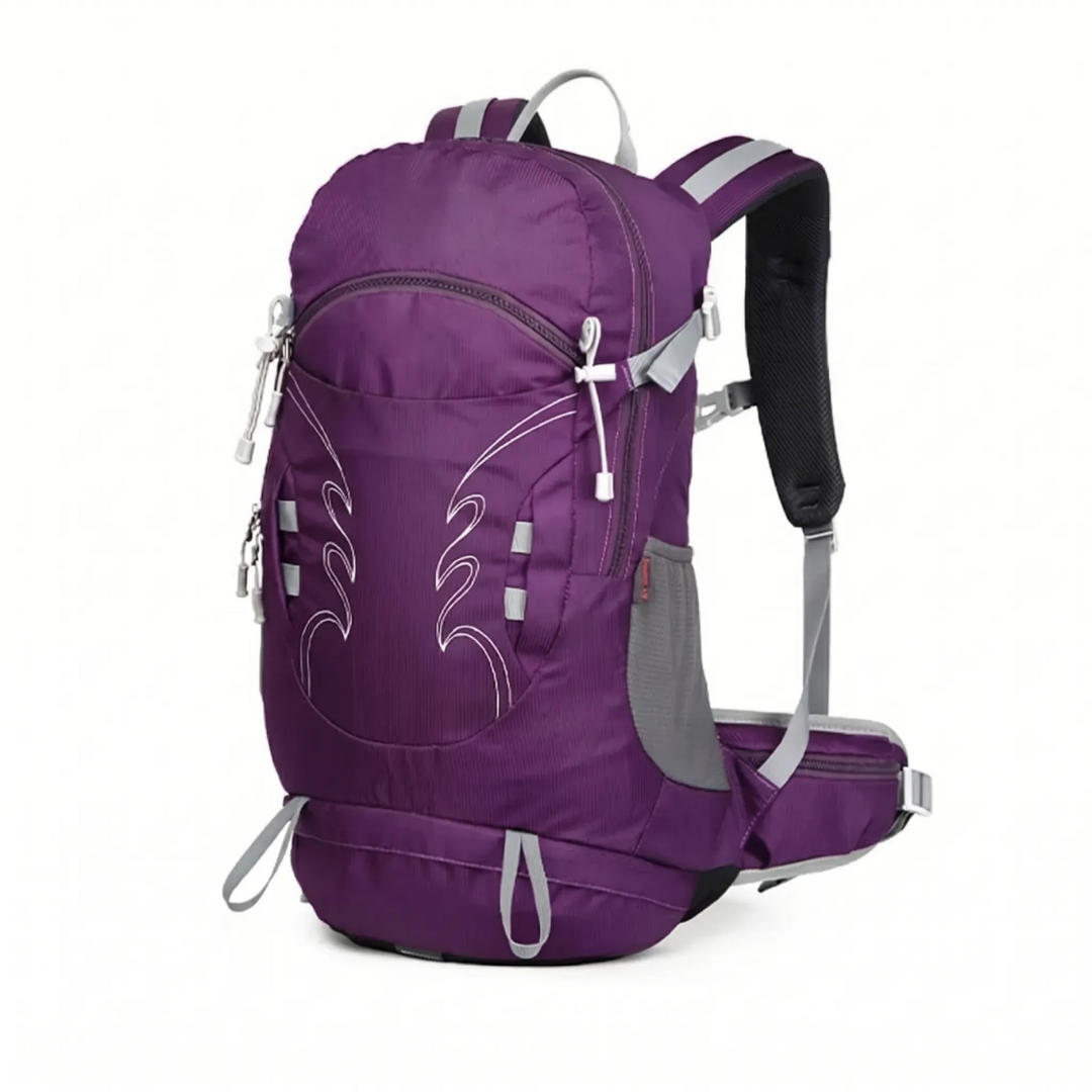 Wandelrugzak - Ergonomisch 30L Outdoor Design