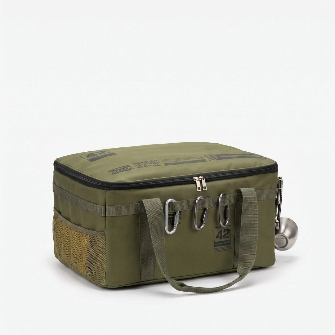 Tactische Outdoor Koeltas