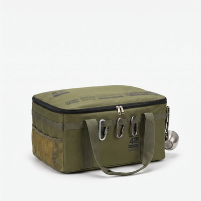 Tactische Outdoor Koeltas
