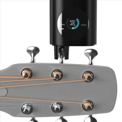 TunePilot - Automatische Gitaarstemmer