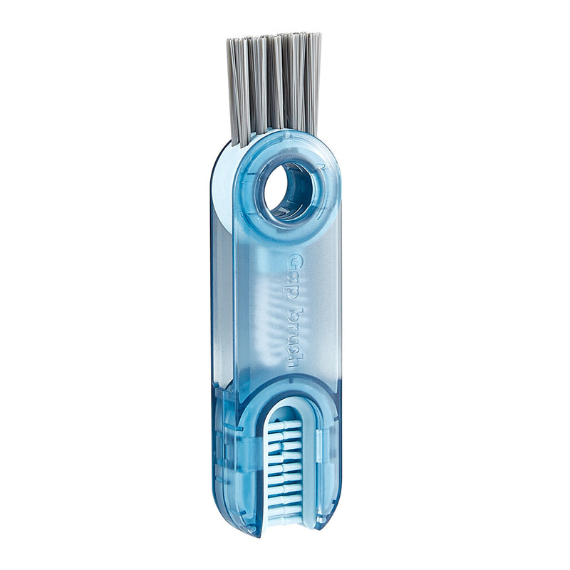 3-in-1 reinigingsborstel | 1+1 GRATIS