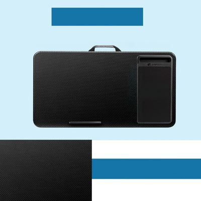 Studentenbureau - Compact Laptopbureau voor Studie en Werk - Deskora