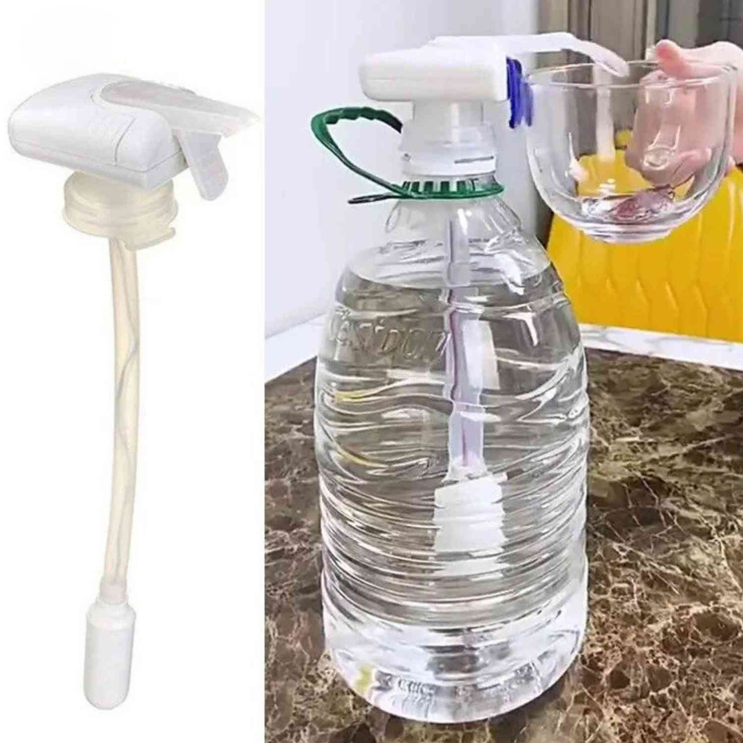 Waterpomp - Automatische Draagbare Waterdispenser - Aquapress