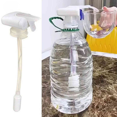 Waterpomp - Automatische Draagbare Waterdispenser - Aquapress