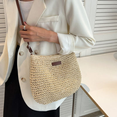 Cindy™ | BohoBreeze Schoudertas