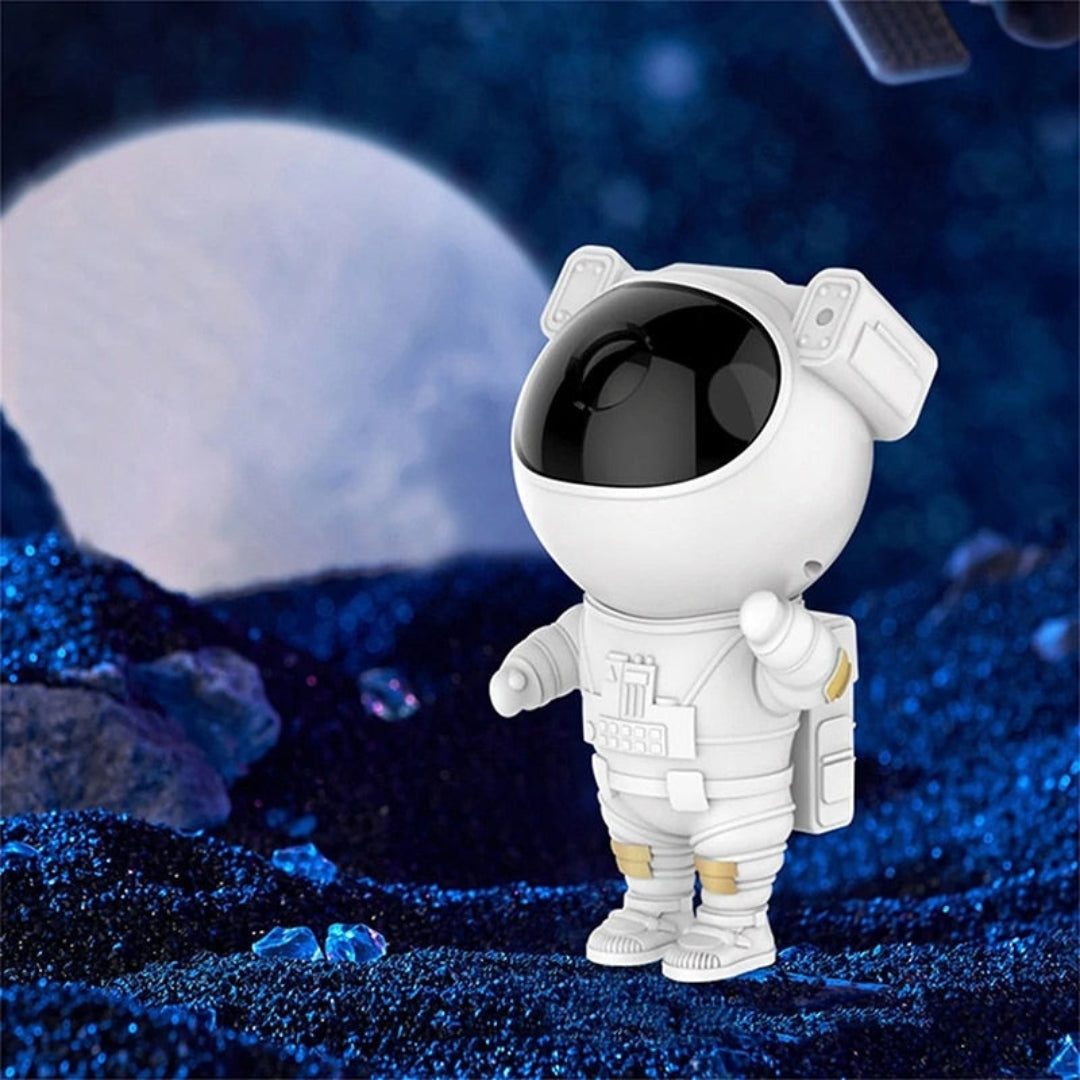 Galaxy Projector - Magische Sterrenhemel Projector - AstroNaut