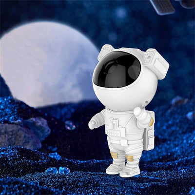 Galaxy Projector - Magische Sterrenhemel Projector - AstroNaut