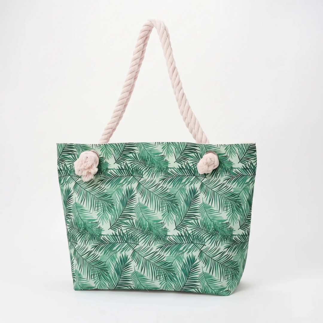 Schoudertas Dames Met Print - Florana