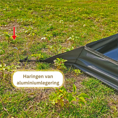 Camping Mat - Waterdichte Outdoor Ondergrond