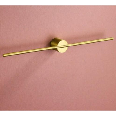 Handdoekhouder - Moderne Aluminium Wandhouder voor Badkamer