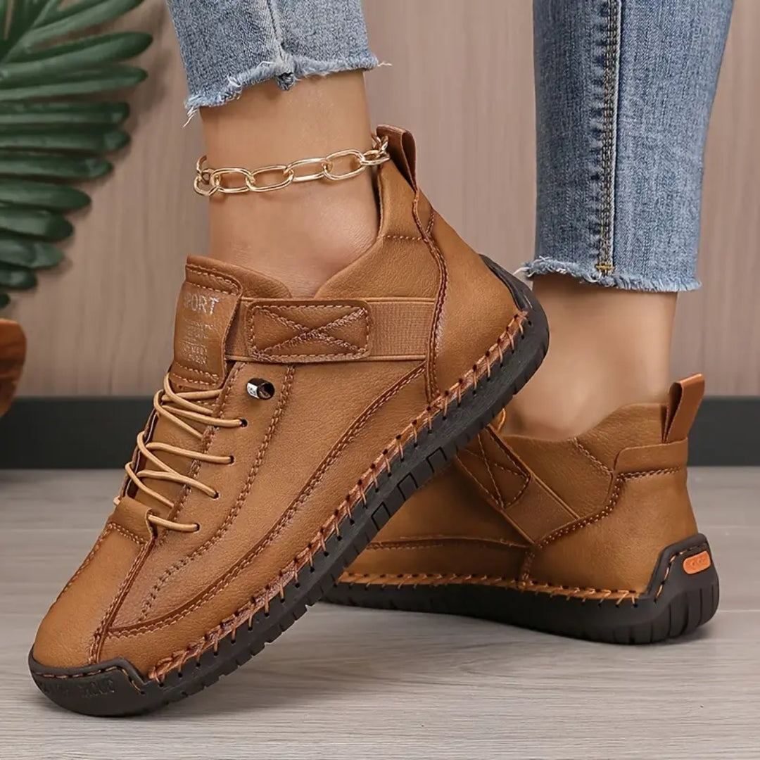 Ortopædiske Damesneakers