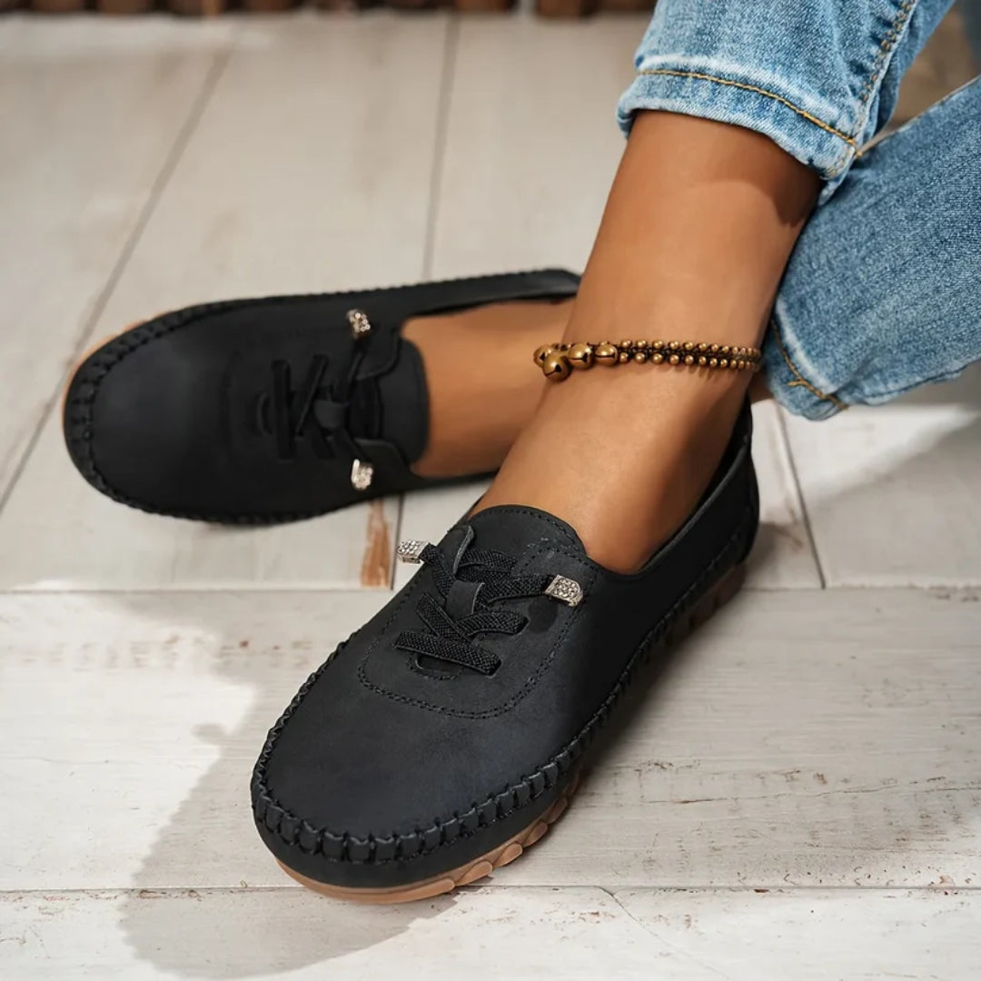 Mocassins - Comfort Voor Gevoelige Voeten