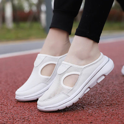 Solevia - Orthopädische Schuhe