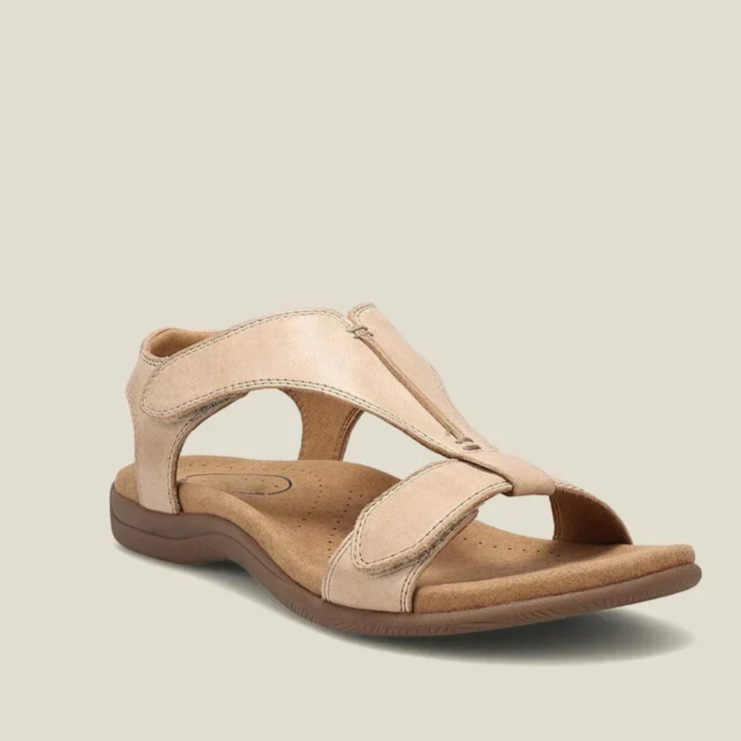 Ortopædiske Komfort Sandaler
