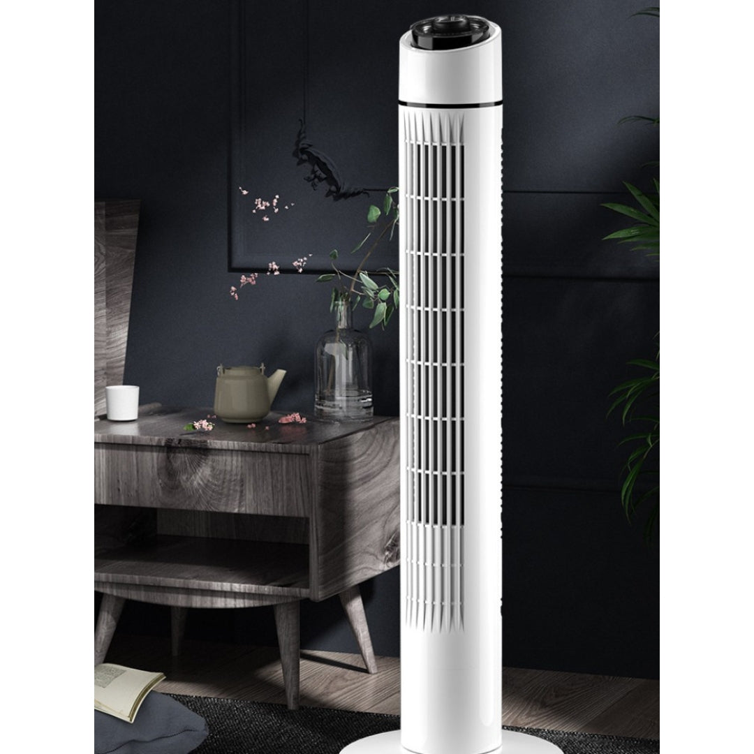 Torenventilator - Stille Oscillerende Vloerventilator