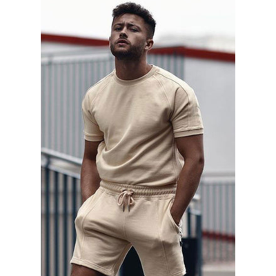 Casual Set - Comfortabele Zomerset voor Dagelijks Gebruik - UrbanEase