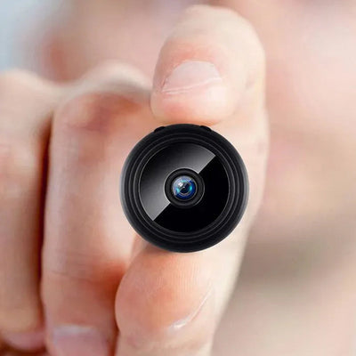 SafetyCam™ Mini Smart Camera