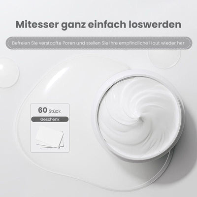 LANBENA GlowBurst™ Zwarte Puntjes Verwijderaar Ultieme Porie Strips