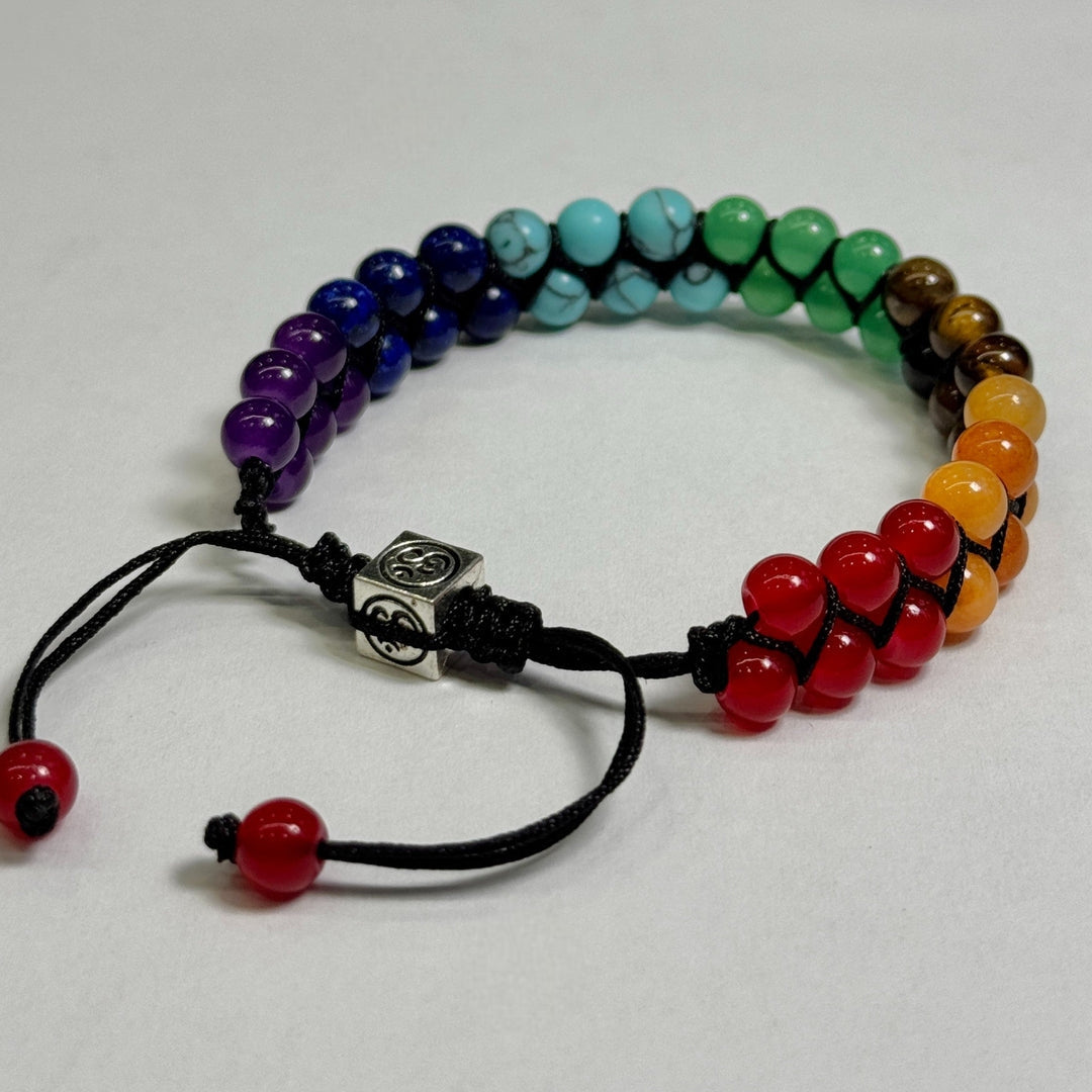 Chakra Armband - Balans En Innerlijke Rust