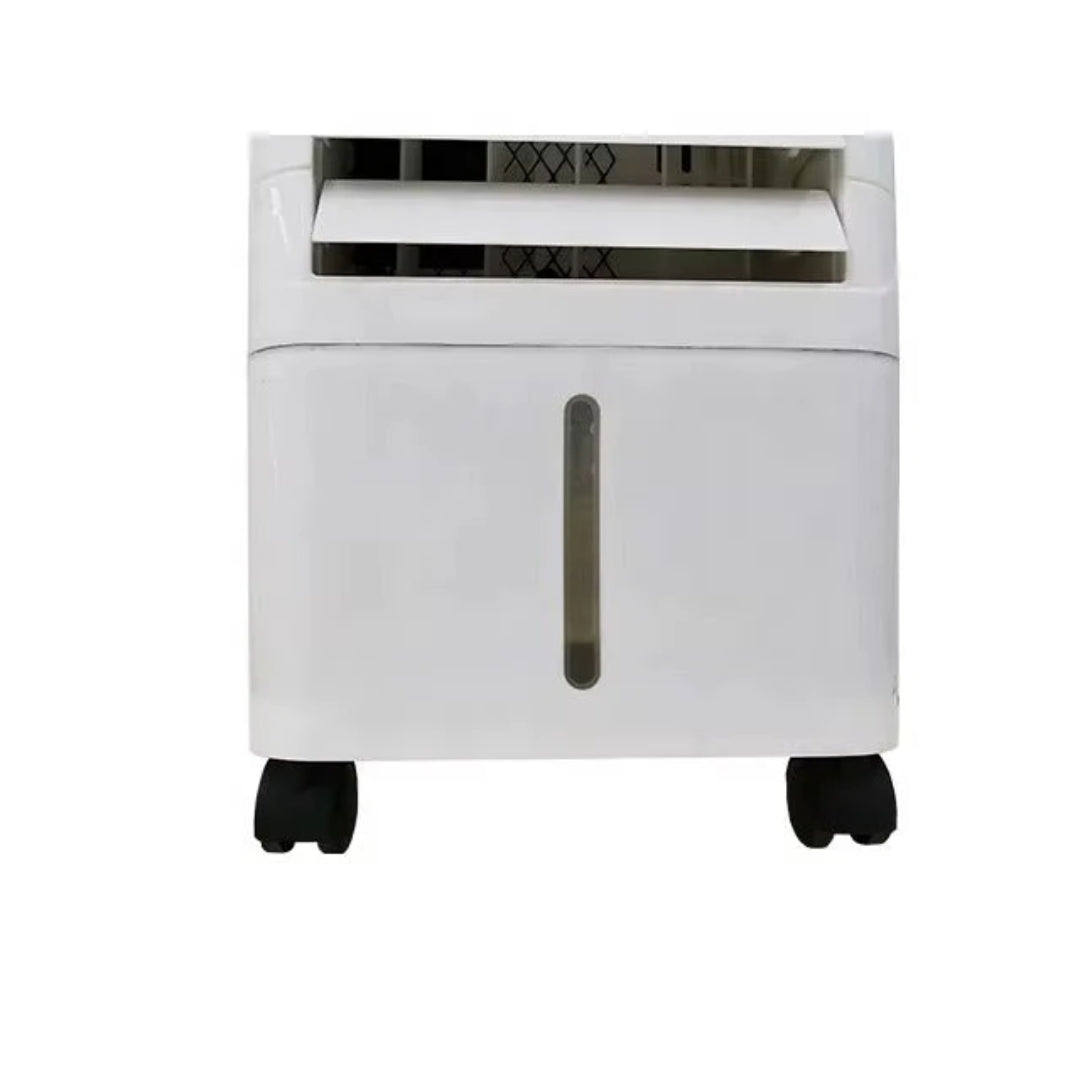 Draagbare Airconditioner - Raamloze 3-in-1 Koeler Voor Thuis En Kantoor