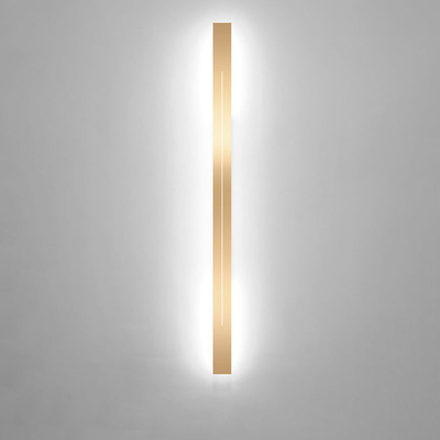 Wandlamp - Moderne LED Wandverlichting - GoldLume