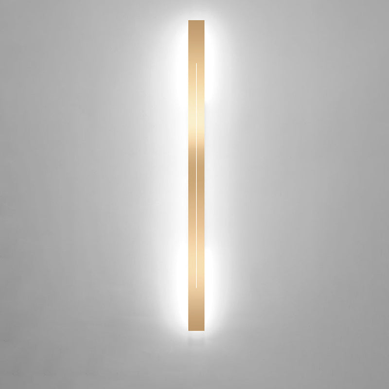 Wandlamp - Moderne LED Wandverlichting - GoldLume