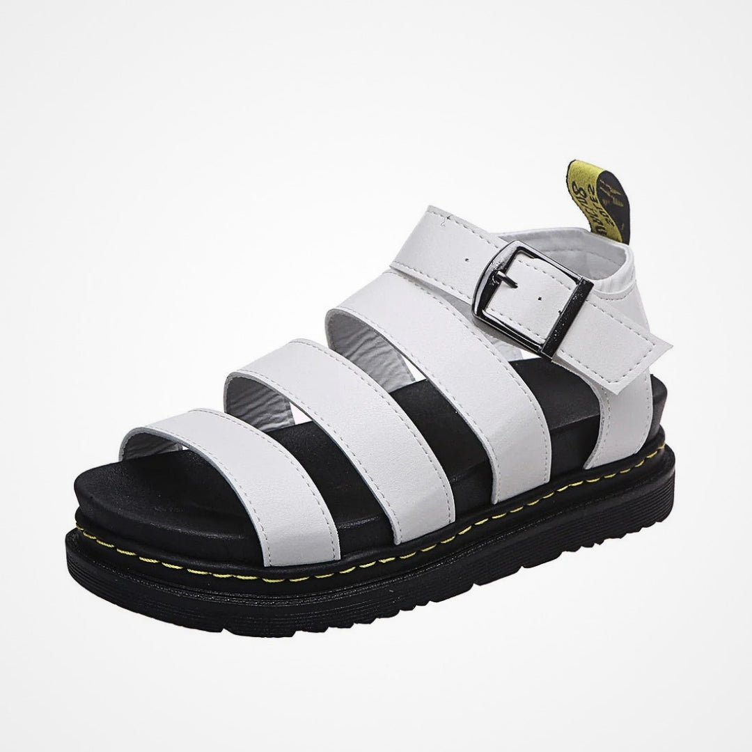 Stijlvolle Comfort Sandalen - ComfortStride