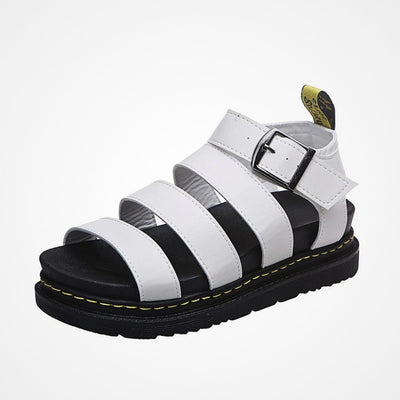 Stijlvolle Comfort Sandalen - ComfortStride