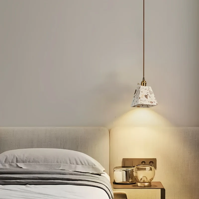 MYHOME® - Minimalistische Japandi Hanglamp