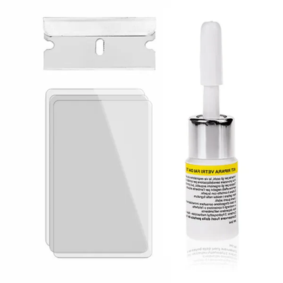Scherm reparatie kit - telefoonscherm reparatie