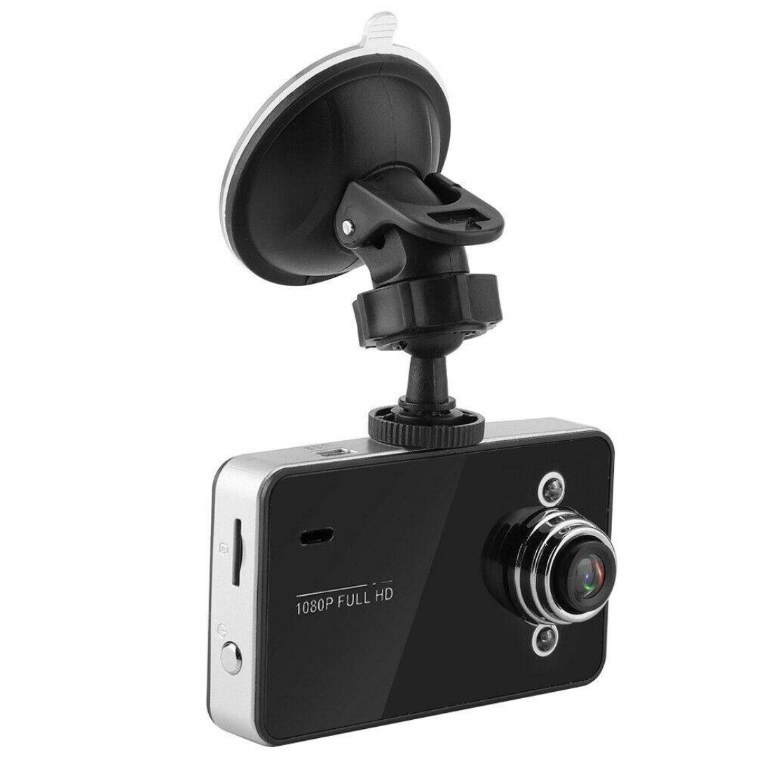 Dashcam - Compacte Full HD Camera met Nachtzicht - DriveSecure