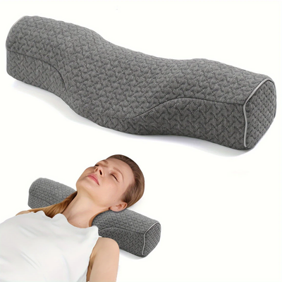 Nekkussen - Ergonomisch Traagschuim Slaapkussen