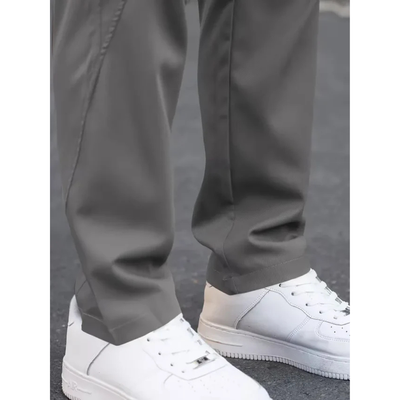 Cargo Broek - Functionele Casual Broek - Ravion