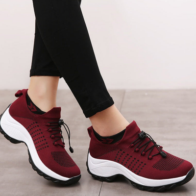 ComfortStride - Orthopädische Schuhe