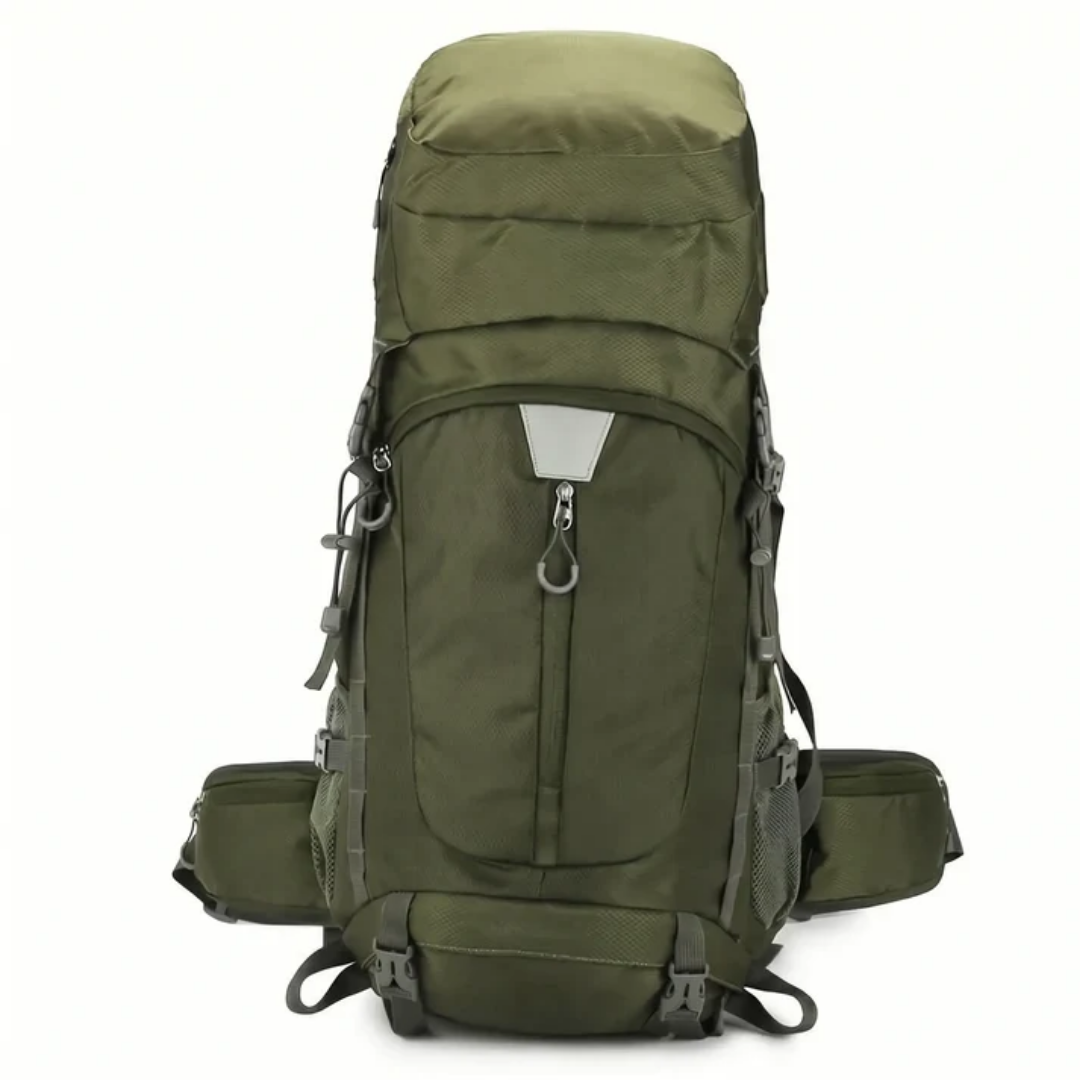 Wandelrugzak - extra groot voor outdoor en reizen