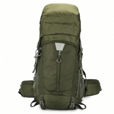 Wandelrugzak - extra groot voor outdoor en reizen