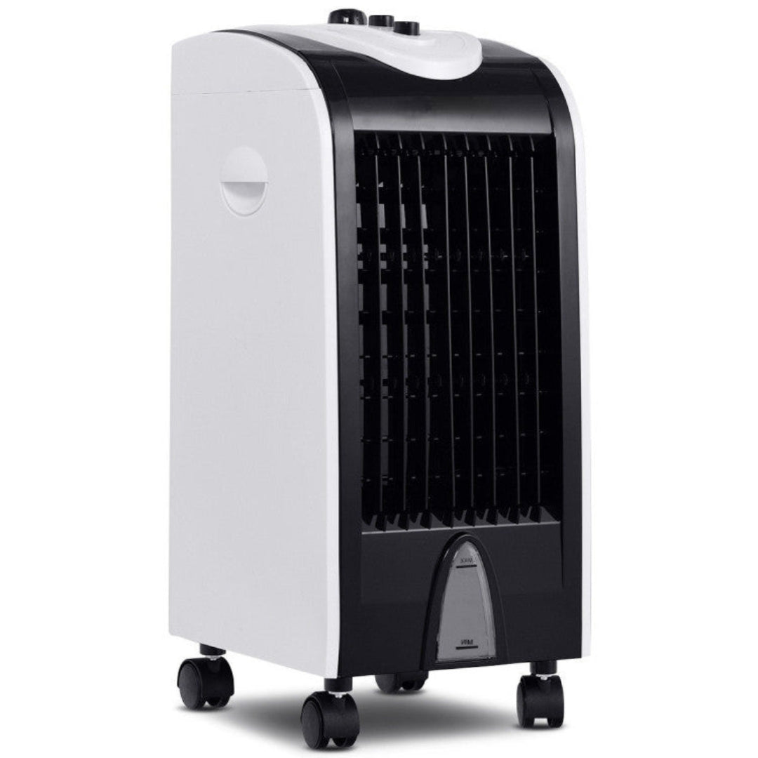 Mobiele Airco - Compacte 3-in-1 Luchtkoeler