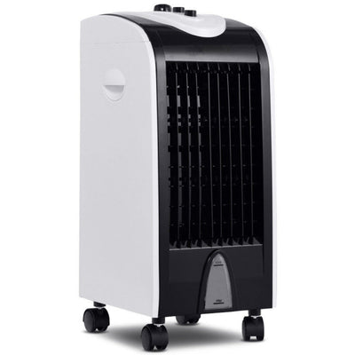 Mobiele Airco - Compacte 3-in-1 Luchtkoeler