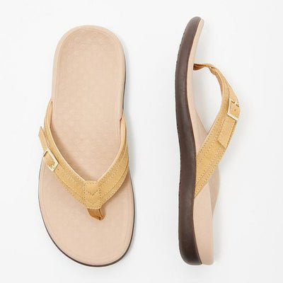 Orthopedische Sandalen met Comfort en Ondersteuning - Sara
