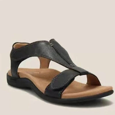 Lichtgewicht Orthopedische Sandalen met Ondersteuning - ComfortStep