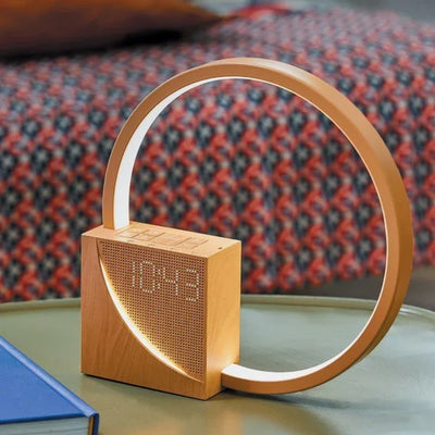 Wake Up Light - Multifunctionele Lichtwekker
