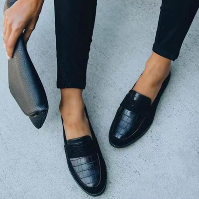 UrbanStride - Bequeme elegante Loafers