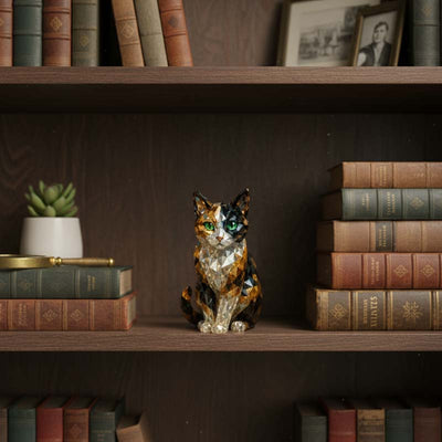 Crystal Cats Adventskalender - 2025