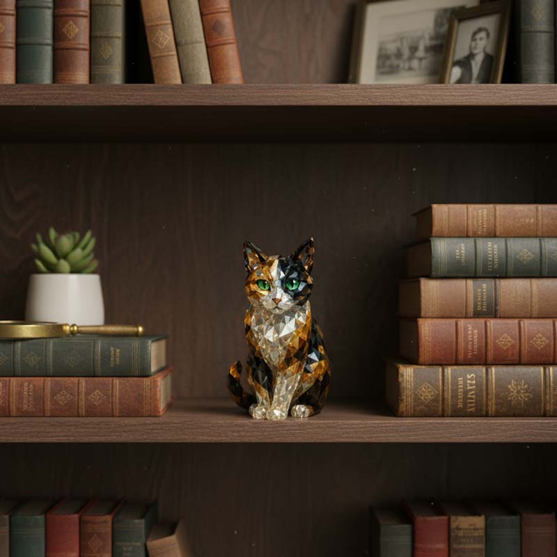 Crystal Cats Adventskalender - 2025