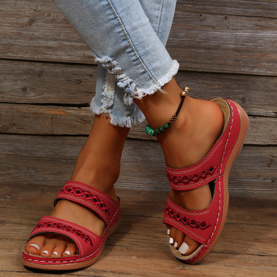 Kira - Zomer Sandalen Voor Dames