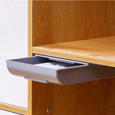 Opslaglade | Optimaliseer je werkruimte met handige verborgen lade