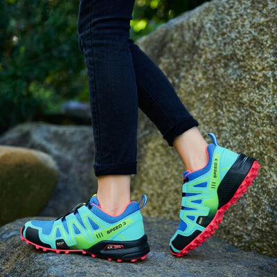 Wandelschoenen - Waterdicht, Lichtgewicht En Antislip