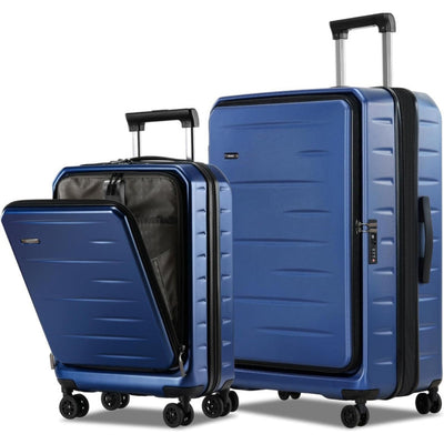 MyTravel® - Uitbreidbare Reiskoffer met TSA Slot