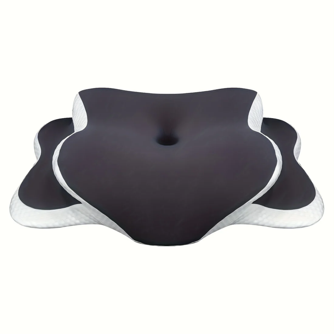 Nekkussen - Ergonomisch Ondersteunend Slaapkussen