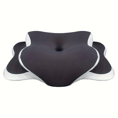 Nekkussen - Ergonomisch Ondersteunend Slaapkussen